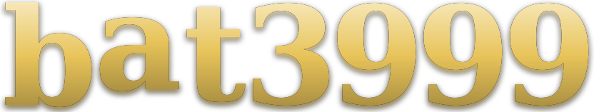 bat3999 logo